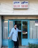 Salon Safar - Barber Shop